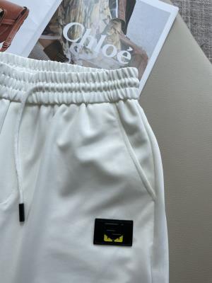 wholesale quality fendi shorts model no. 25